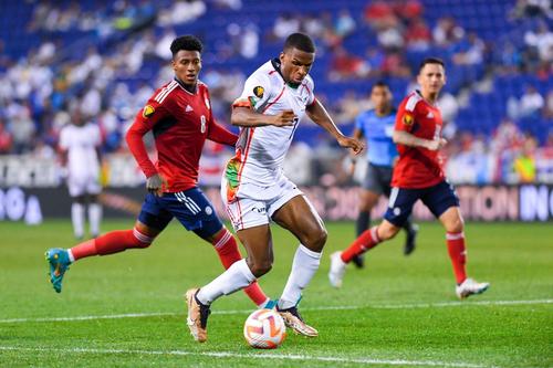 Ronny Labonne a semnat cu FCSB // foto: Imago Images
