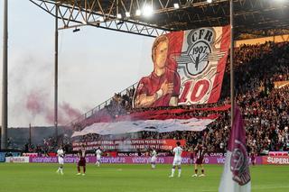 CFR Cluj a ales stadionul pe care va evolua sezonul viitor