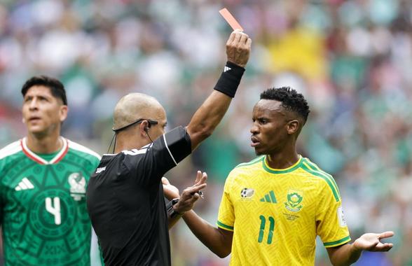 FIFA, nemiloasă! » Ar putea să nu mai joace la acest turneul final