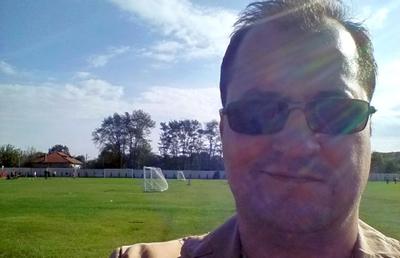 VIDEO. Neimpresionat de șansele Craiovei la titlu, Șerban Huidu i-a răspuns unui suporter: „Îmi pare rău, echipa mea de suflet e FC U”