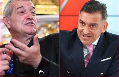 FCSB. Ilie Dumitrescu, răspuns pentru Gigi Becali, după ce acesta a spus că nu are habar de fotbal: „Să intre în direct, s-o lămurim!”