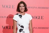 Viața de noapte a Garbinei Muguruza: „Am ieșit de două ori la discotecă. Prima dată a fost oribil”