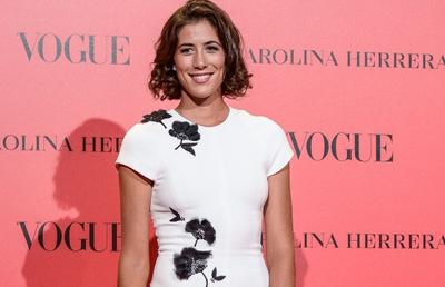 Surpriză majoră în WTA! Cu ce superjucător e într-o relație Garbine Muguruza: „Da, mă antrenez acasă la el”