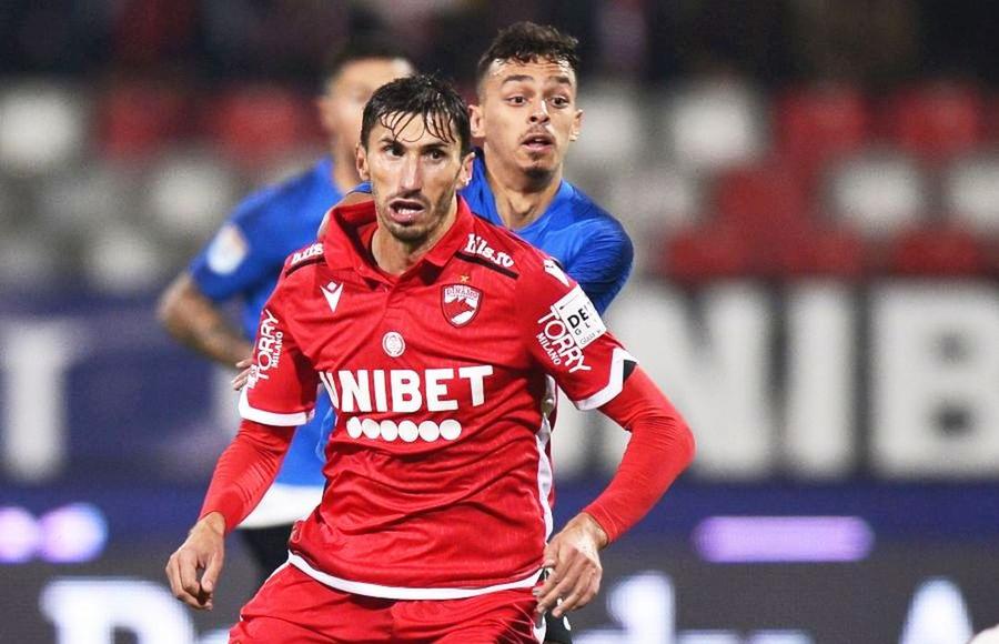 EXCLUSIV Veste importantă pentru fanii lui Dinamo: „Va accepta să revină, este un fotbalist de mare caracter”