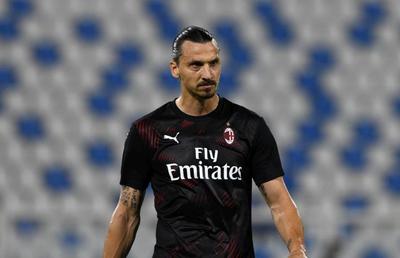 Zlatan Ibrahimovic, speech genial la 100 de meciuri pentru Milan » Rugămintea lui Mihajlovic