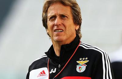 Jorge Jesus se întoarce la Benfica: „Bine ai venit acasă!”