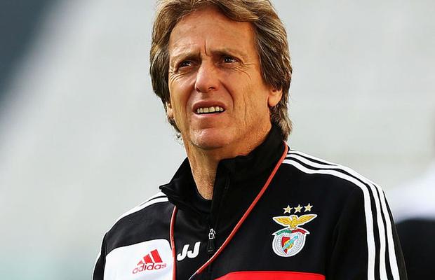 Jorge Jesus se întoarce la Benfica: „Bine ai venit acasă!”