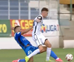 Ioan Andone acuză arbitrajul după înfrângerea lui FC Voluntari: „«Roșu» direct. Putea să-i rupă piciorul”