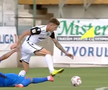 Ioan Andone acuză arbitrajul după înfrângerea lui FC Voluntari: „«Roșu» direct. Putea să-i rupă piciorul”