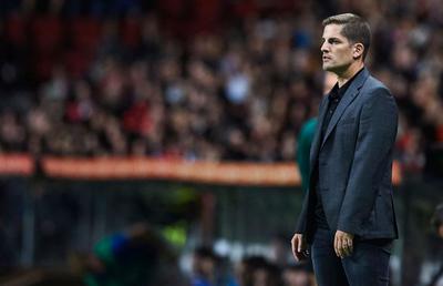 Monaco și-a dat afară antrenorul după 6 luni. Vine cel concediat de Bayern Munchen!
