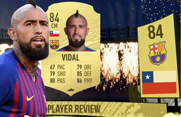Încă două carduri speciale vin să îi bucure pe jucătorii de FIFA 20