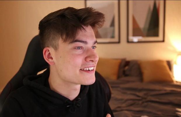 Un Youtuber popular se revoltă la adresa celor de la EA