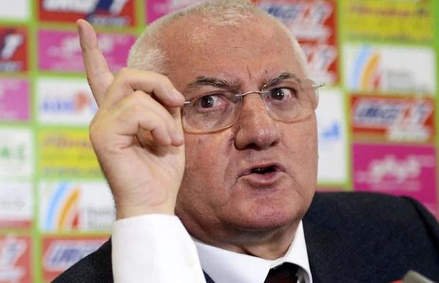 Dumitru Dragomir acuză jocuri murdare: „Bineînțeles că se poate apela la așa ceva. Nu se mai îmbolnăvește nimeni după ce se termină campionatul”