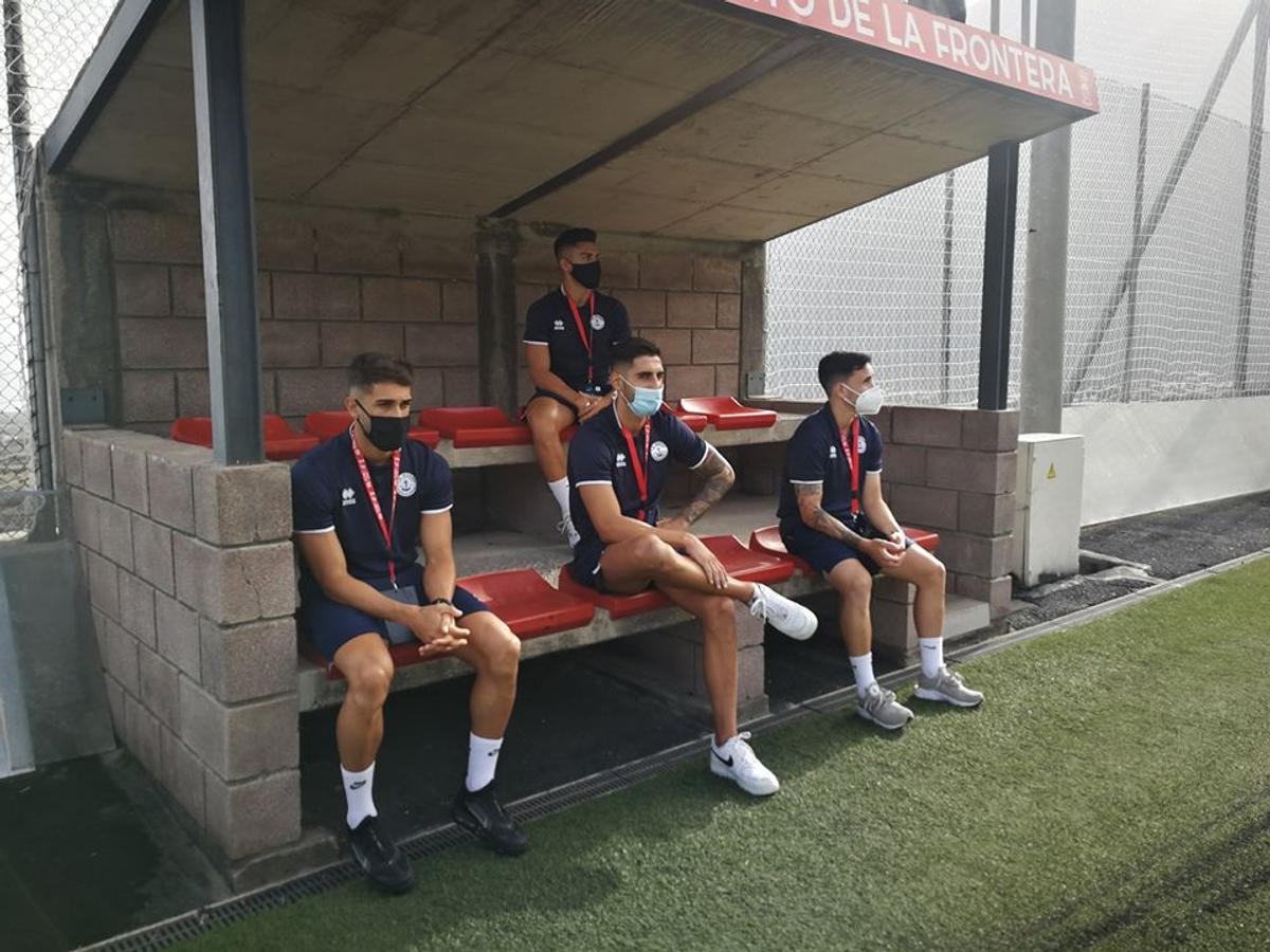 FOTO Spaniolii au readus oamenii pe stadion