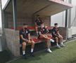FOTO Spaniolii au readus oamenii pe stadion! Ce măsuri au fost implementate