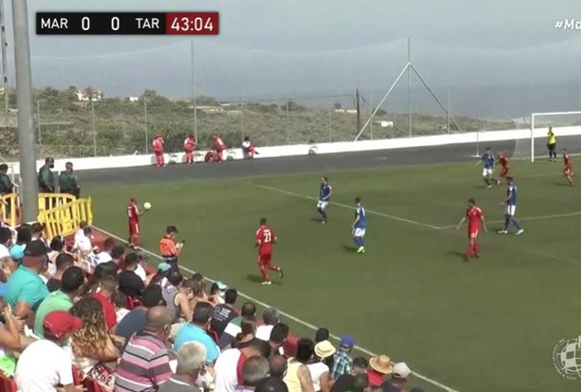 Spaniolii au readus oamenii pe stadion