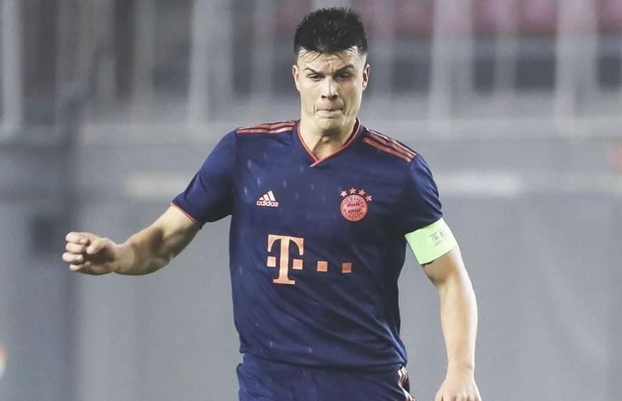Flavius Daniliuc VIDEO Rangers, cu Ianis Hagi titular, a câștigat meciul amical cu Nice și trofeul Veolia » La francezi a jucat Flavius Daniliuc