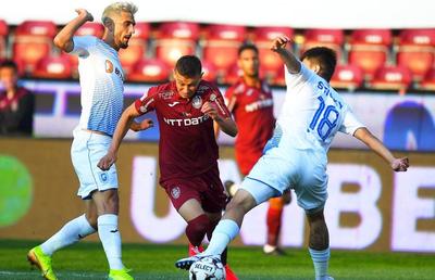 Craiova cere înghețarea campionatului, după amânarea meciului FCSB - CFR Cluj: „Nu are rost să se mai joace”