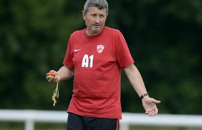 DINAMO // Gigi Mulțescu, scandalizat de comportamentul jucătorilor săi: „Nu aș fi acceptat să vin, dacă știam că va fi așa” + Spune că Dinamo nu mai poate face transferuri
