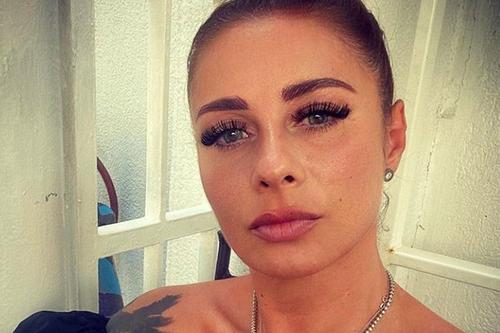 Anamaria Prodan are două cazuri de coronavirus în familie. Sursă foto: Instagram Anamaria Prodan