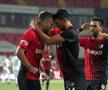 Alexandru Maxim, un nou gol pentru Gaziantep