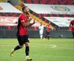 Alexandru Maxim, un nou gol pentru Gaziantep