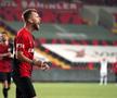 Alexandru Maxim, un nou gol pentru Gaziantep