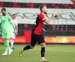 Alexandru Maxim, un nou gol pentru Gaziantep