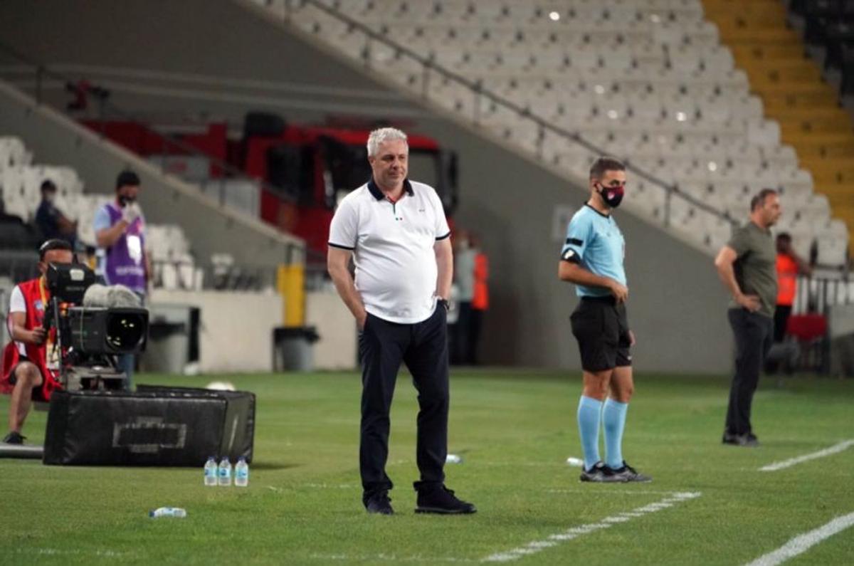 Alexandru Maxim, un nou gol pentru Gaziantep