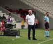Marius Șumudică, planuri pentru sezonul următor: „Vreau 3-4 jucători” + „Cu el pe teren, eram pe 3 acum”