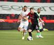 Marius Șumudică, planuri pentru sezonul următor: „Vreau 3-4 jucători” + „Cu el pe teren, eram pe 3 acum”