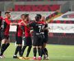 Alexandru Maxim, un nou gol pentru Gaziantep
