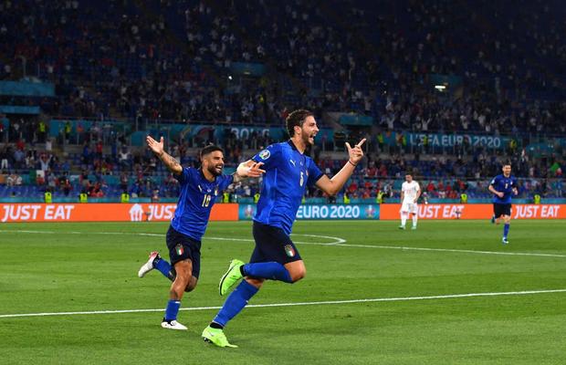 Oferta lui Juventus pentru una dintre revelațiile de la EURO a fost refuzată » Jucătorul este dorit și de Arsenal