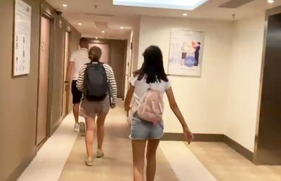 „A scos un hotel în stradă” » Jucătorul de la Ludogorets a semănat panică în Sofia: ce s-a întâmplat