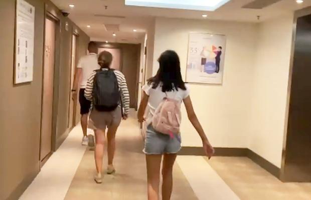 „A scos un hotel în stradă” » Jucătorul de la Ludogorets a semănat panică în Sofia: ce s-a întâmplat