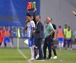 Ștefan Baiaram s-a accidentat
Foto:Imago