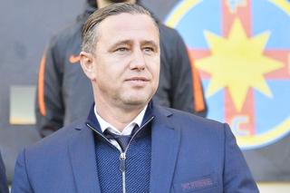 Laurențiu Reghecampf este sigur după revenirea lui Mirel Rădoi la FCSB: „Cea mai bună soluție”