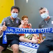 foto: Facebook @ Farul Constanța