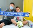 foto: Facebook @ Farul Constanța