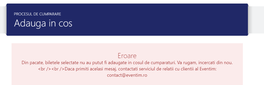 Probleme înainte de Rapid - Chindia: fanii nu-și mai pot lua bilet online. „Toate se vând la case”