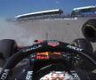 Hamilton a revenit incredibil după ciocnirea cu Verstappen! A 8-a victorie din carieră la Silverstone