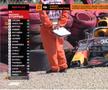 Hamilton a revenit incredibil după ciocnirea cu Verstappen! A 8-a victorie din carieră la Silverstone