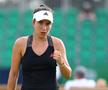 Gabriela Ruse (133 WTA) a învins-o pe Camilla Rosatello (369 WTA), scor 6-1, 6-0, și s-a calificat pe tabloul principal al turneului WTA de la Palermo.