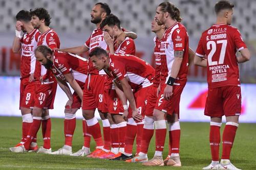Universitatea Cluj a învins-o cu 3-0 pe SCM Zalău, în penultimul meci amical dinaintea startului oficial în noul sezon de Liga 2. Fostul dinamovist Andrei Blejdea (25 de ani) a fost lăudat de antrenorul Erik Lincar (42 de ani).