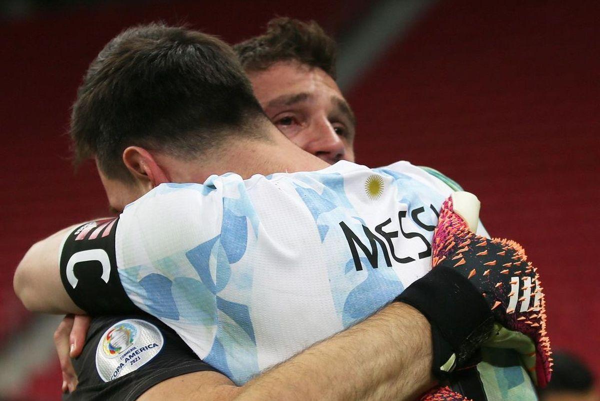 „Aș muri pentru Messi!” » Declarația anului în fotbal: „Am făcut totul pentru el”