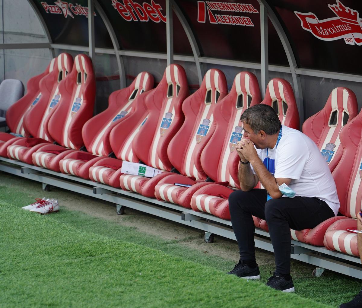 UTA - Farul // Liga 1, 2020-2021, sezon regulat, tur
