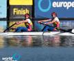 Iuliana Buhuș și Adriana Ailincăi vor podiumul la Tokyo: „La Europene am fost la 29 de sutimi de campioanele olimpice. Visul nostru se poate realiza!”