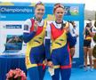 Iuliana Buhuș și Adriana Ailincăi vor podiumul la Tokyo: „La Europene am fost la 29 de sutimi de campioanele olimpice. Visul nostru se poate realiza!”