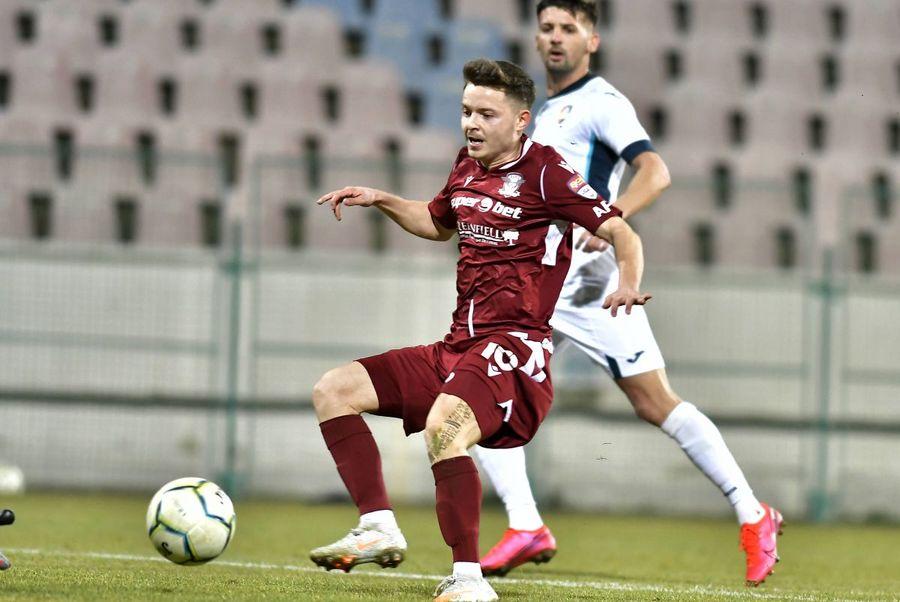 Marian Drăghiceanu va evolua sezonul următor la Reșița Bărboianu și Mediop Ndiaye au semnat cu un club din Liga 3! Acolo va juca și Drăghiceanu, fostul „decar” al Rapidului