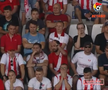FOTO Accidentare Dănuleasa, UTA - Farul